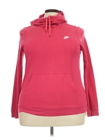 Nike Fleece (view 1)