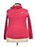 Nike Red Fleece Size XXL - photo 1