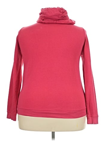 Nike Fleece (view 2)