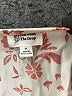 The Drop White Long Sleeve Blouse Size M - photo 7