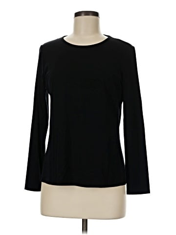 PURE essence Long Sleeve T-Shirt (view 1)