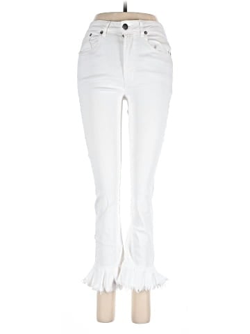 AO.LA by alice + olivia Jeans (view 1)