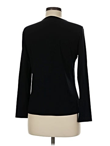 PURE essence Long Sleeve T-Shirt (view 2)