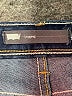 Levi's Solid Blue Jeans Size 31 waist - photo 7