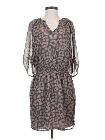 Express Casual Dress (view 1)