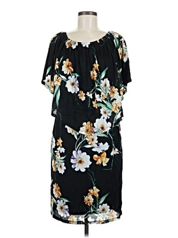 Thalia Sodi Casual Dress (view 1)