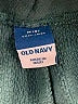 Old Navy Green Casual Pants Size 8 - photo 3
