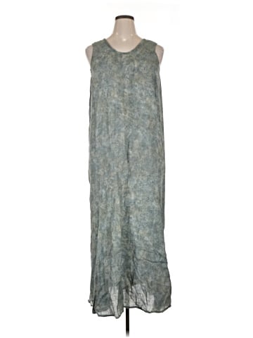 Flax Casual Dress (view 1)