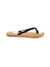 Roxy Blue Flip Flops Size 7 - photo 1