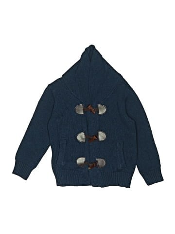 Andy & Evan Cardigan (view 1)