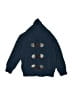 Andy & Evan 100% Cotton Blue Cardigan Size 18-24 mo - photo 1