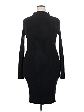 Timing Casual Dress (view 1)