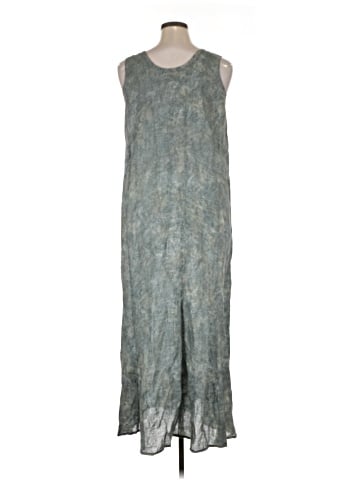 Flax Casual Dress (view 2)