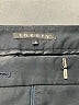 Theory Black Dress Pants Size 0 - photo 4