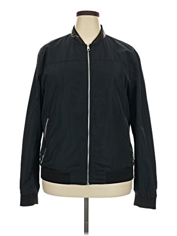 Zara Jacket (view 1)