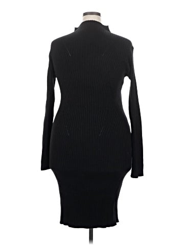 Timing Casual Dress (view 2)