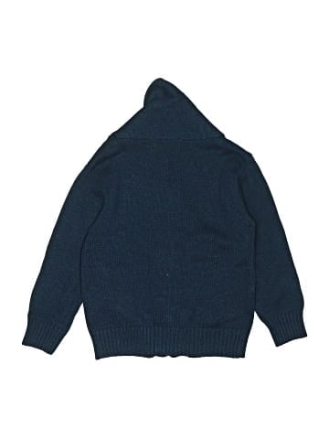 Andy & Evan Cardigan (view 2)