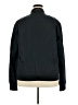 Zara 100% Polyester Solid Black Jacket Size XXL - photo 2