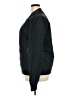 Zara 100% Polyester Solid Black Jacket Size XXL - photo 5
