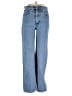 Madewell Blue Jeans Size 26 waist (tall) - photo 1