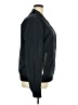 Zara 100% Polyester Solid Black Jacket Size XXL - photo 4
