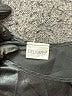 Delicates Black Sleeveless Blouse Size 3X (estimated) - photo 7