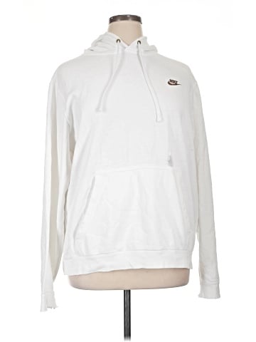 Nike Pullover Hoodie (view 1)
