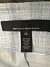 White House Black Market Blue Jacket Size 12 - photo 6