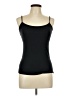 Forever 21 Black Tank Top Size L - photo 1