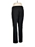 Talbots Solid Black Dress Pants Size 8 (petite) - photo 2
