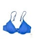 Sunsets Blue Swimsuit Top Size L - photo 1