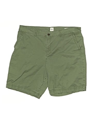 Gap Khaki Shorts (view 1)