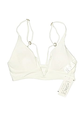 L Space Swimsuit Top (view 1)