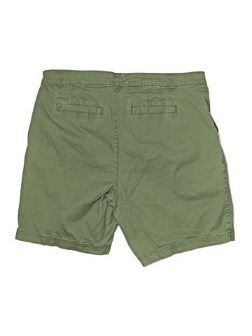 Gap Khaki Shorts (view 2)
