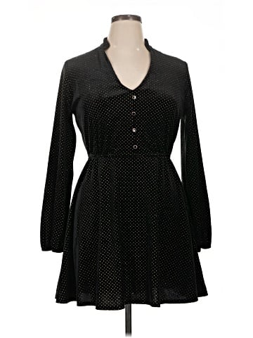 City Studio Casual Dress (view 1)