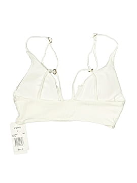 L Space Swimsuit Top (view 2)