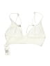 L Space Ivory Swimsuit Top Size S - photo 2