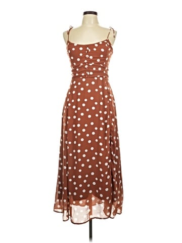 Abercrombie & Fitch Casual Dress (view 1)