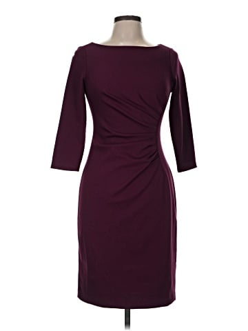 DKNY Cocktail Dress (view 1)