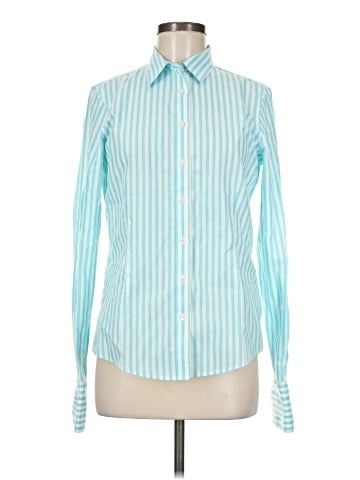 Brooks Brothers 346 Long Sleeve Button-Down Shirt (view 1)
