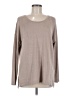 Banana Republic Tan Pullover Sweater Size M - photo 1