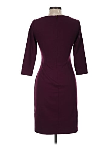 DKNY Cocktail Dress (view 2)