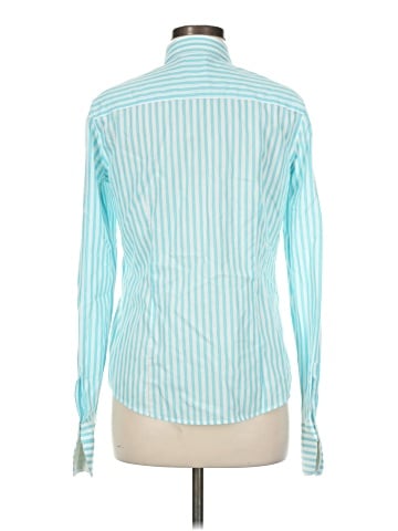 Brooks Brothers 346 Long Sleeve Button-Down Shirt (view 2)