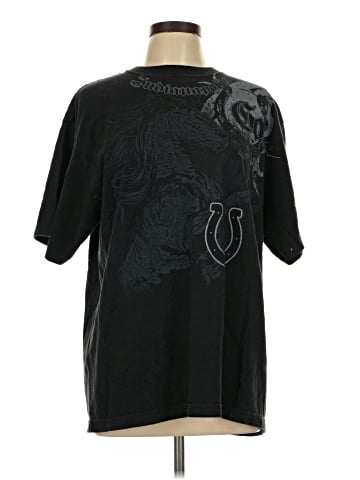 Reebok Short Sleeve T-Shirt (view 1)
