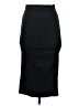 Michael Stars Solid Black Formal Skirt Size Sm (0) - photo 1