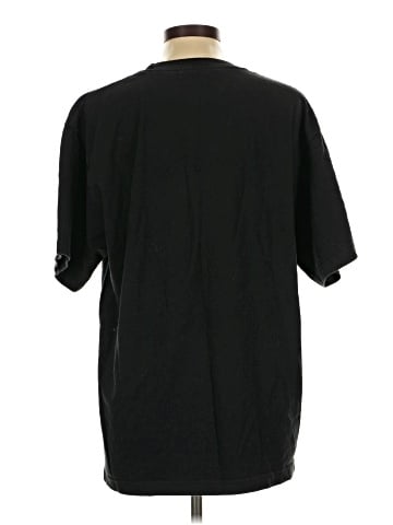 Reebok Short Sleeve T-Shirt (view 2)