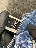 DAZY Blue Jeans Size M - photo 7