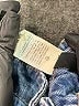 DAZY Blue Jeans Size M - photo 8