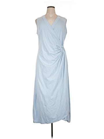 Lands' End Casual Dress (view 1)