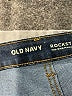 Old Navy Blue Jeans Size 2 - photo 4